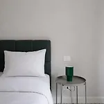 Appartement Cenisio 8 By Serendipity *