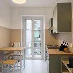 Cenisio 8 By Serendipity Appartement