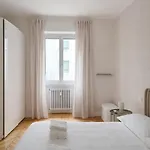 Appartement Cenisio 8 By Serendipity