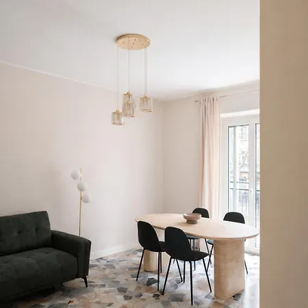 Cenisio 8 By Serendipity Milano