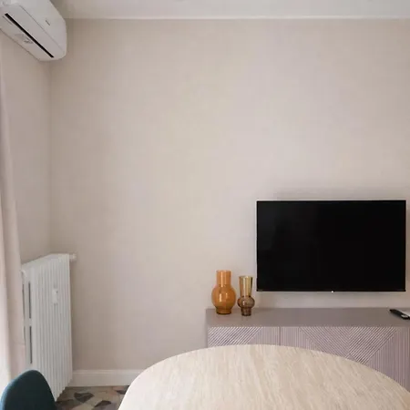 Cenisio 8 By Serendipity