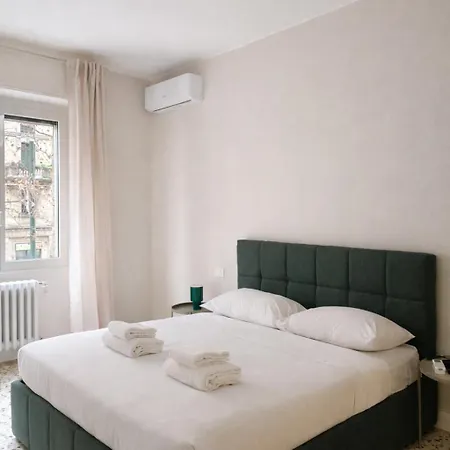 Lägenhet Cenisio 8 By Serendipity