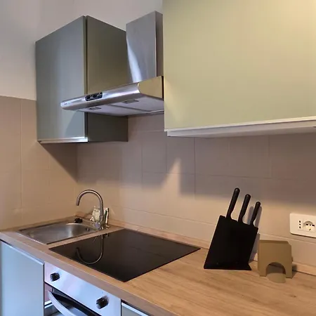 Cenisio 8 By Serendipity * Milano