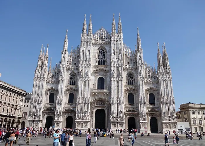 Cenisio 8 By Serendipity