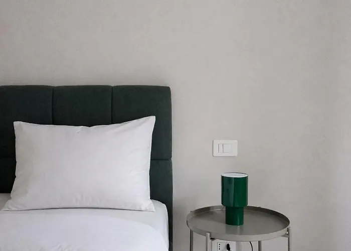 Lägenhet Cenisio 8 By Serendipity *