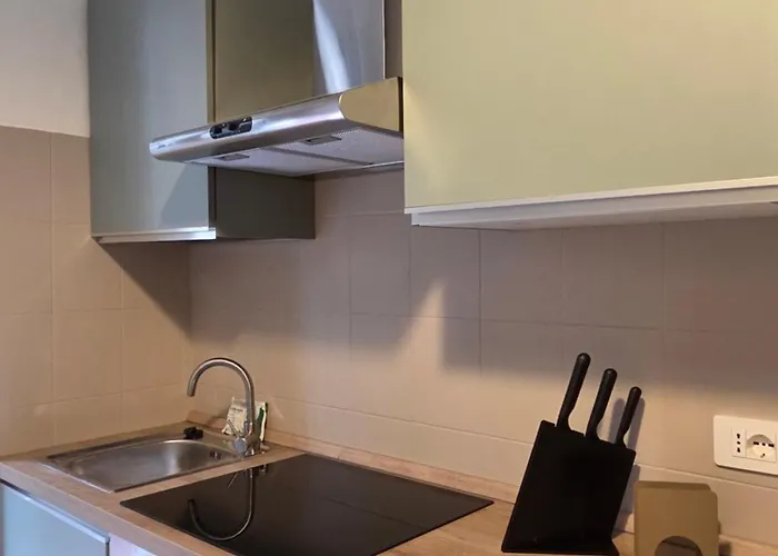 Cenisio 8 By Serendipity * Milano