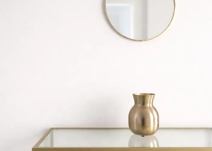 Cenisio 8 By Serendipity