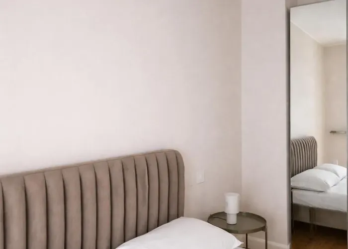 Cenisio 8 By Serendipity *