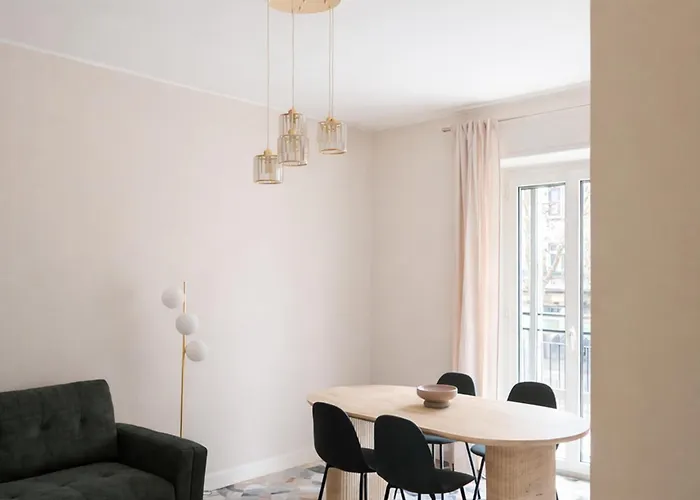 Cenisio 8 By Serendipity Milano